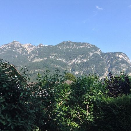 Appartement Am Park à Garmisch-Partenkirchen Extérieur photo
